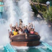 Tickets f&uuml;r Europa-Park: Ohne Anstehen f&uuml;r 44.55 Euro statt 49.50 Euro