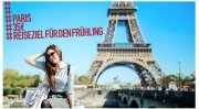Tickets nach Paris, Br&uuml;ssel oder Amsterdam ab 15 &euro; p.P.