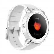 TicWatch E Ice Smartwatch