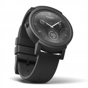 Ticwatch E Shadow Smartwatch-Shadow f&uuml;r iOS und Android bei Amazon f&uuml;r 103,99