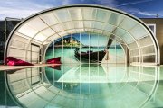Tiefenentspannung auf dem Wellnessboot in Holland ab 49&euro;