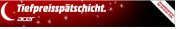 Tiefpreissp&auml;tschicht mit Produkten Acer, z.B. 27 Zoll UHD 4K Monitor f&uuml;r 419&euro; (Vergleich: 560,78&euro;)