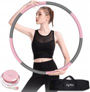 Tig Fox Hula Hoop Fitness-Reifen