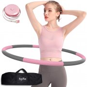 Tig Fox Hula Hoop Reifen