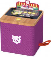 Tiger Media 1201 tigerbox TOUCH Streaming-Box Lila 