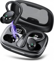 Tiksounds A12 In Ear Bluetooth Sport Kopfh&ouml;rer mit Touch Control