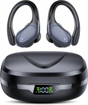 Tiksounds Bluetooth Sport In Ear Kopfh&ouml;rer