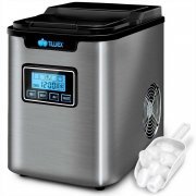 tillvex Eisw&uuml;rfelmaschine 2,2 L