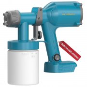 Tilswall Akku-Farbspr&uuml;hsystem Dreamer400 f&uuml;r nur 15,99&euro; bei Amazon