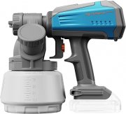 Tilswall Akku-Farbspr&uuml;hsystem Shark700 f&uuml;r 65&euro;