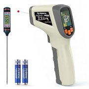 Tilswall Infrarot Thermometer f&uuml;r 15,99&euro; bei Amazon
