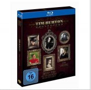  Tim Burton Collection (3 Filme) f&uuml;r 3.94 &euro;