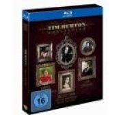 Tim Burton Collection [Blu-ray] f&uuml;r 3.93 Euro