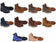 Timberland 6 Inch Premium Boots (Gr. 39-50) f&uuml;r je 99.95&euro; inkl. Versand