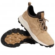 Timberland Brooklyn Lace Oxford Herren Sneaker