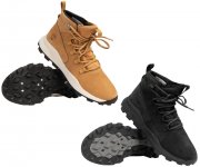 Timberland Brooklyn Modern Alpine Chukka Boots