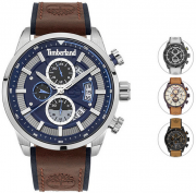 Timberland Callahan & Henniker Herren Armbanduhren