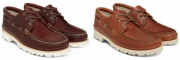Timberland Chilmark 3 Eye Herren-Schn&uuml;rschuhe f&uuml;r 69,90&euro; inkl. Versand statt 84&euro;