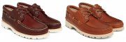 Timberland - Chilmark 3 Eye Herren Schn&uuml;rschuhe f&uuml;r 69.90&euro; statt 98&euro;