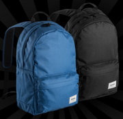 Timberland Crofton 22 Liter Rucksack in Schwarz oder Blau f&uuml;r 17,08 Euro statt PVG 23,99 Euro