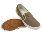 Timberland Earthkeepers Hookset Camp Slip On Schuhe f&uuml;r Herren nur 18,09 Euro inkl. Versand