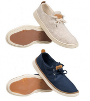 Timberland Earthkeepers Hookset Oxford Leinenschuhe f&uuml;r Herren nur 19,10 &euro; statt PVG 39,90 &euro;