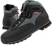 Timberland Euro Hiker Mid Herren wasserdichte Outdoor Trekking Wander-Schuh