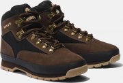 Timberland Euro Hiker Mid wasserdichte Herren Echtleder Trekking Outdoor Boots