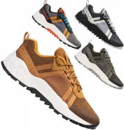 Timberland GreenStride Solar Wave LT Low Sneakers