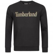 Timberland Herren Crew Sweatshirt bei SportSpar f&uuml;r 23,14 Euro