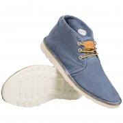 Timberland Herren Sneaker Earthkeepers Handcrafted Wedge f&uuml;r 18,09 Euro statt 30,00 Euro