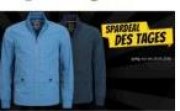 Timberland Mount Greylock Bomber Herren Jacke f&uuml;r 30,21&euro; (statt 58,-&euro;)