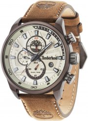 Timberland Multifunktionsuhr Henniker II bei Amazon f&uuml;r 103,14 Euro