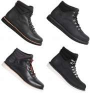 Timberland Newmarket Archive Boots