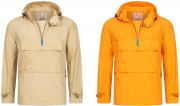 Timberland Nile Pull Over Cagoule Herren Jacken bei SportSpar f&uuml;r 59,99 Euro
