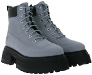 Timberland Sky 6Inch Lace Up Damen Plateau-Boots