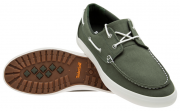 Timberland Union Wharf 2 Eye Oxford Boat Halbschuhe in 2 Farben