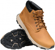Timberland Winsor Boot Park Mid Lace Up Herren Leder Schuh