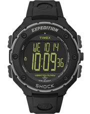 Timex T49950 Herren Digital Quarz Uhr