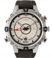 Timex Tide Temp Compass T2N721 Herren-Armbanduhr