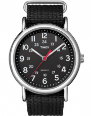 Timex Weekender Central Park T2N647 Armbanduhr