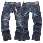 Timezone Herren Jeans Eduardo TZ 3728