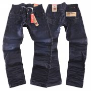 Timezone Herren Jeans Hose Eduardo TZ 3980 Slim Fit 