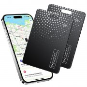 TIMU Air Smart Tag Card f&uuml;r Apple Find My f&uuml;r nur 24,99&euro;