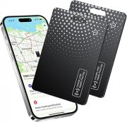 TIMU Air Smart Tag Card f&uuml;r Apple Find My (iOS) f&uuml;r 23,69&euro;