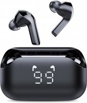 TIMU BTW98 Bluetooth Kopfh&ouml;rer mit Smart Touch Control