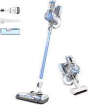 Tineco Akku Staubsauger A11 Hero 2 in 1 schnurloser Staubsauger 