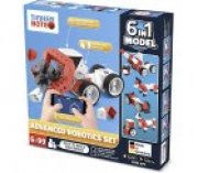 TINKERBOTS Roboter Bausatz Robotics Advanced Set f&uuml;r 109e statt 179&euro;