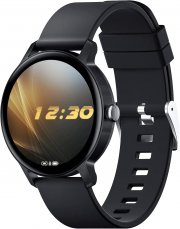 Tinwoo T37WL Smartwatch und Fitnessuhr f&uuml;r iOS und Android