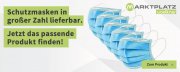 TIP: Maskenpflicht gilt in allen Bundesl&auml;ndern - Jetzt g&uuml;nstig bei Voelkner bestellen